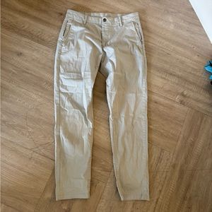 Birddogs Khaki Pants